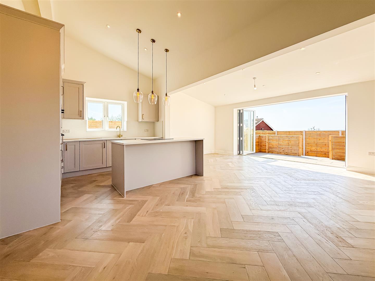 Brook Valley Mews, Plot 2, Lower Burnham Road, Latchingdon, Chelmsford, CM3 6HF